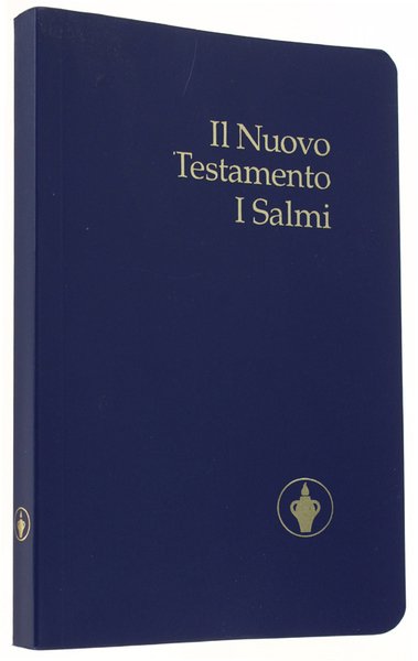IL NUOVO TESTAMENTO. I SALMI (versione evangelica) | Immagine principale