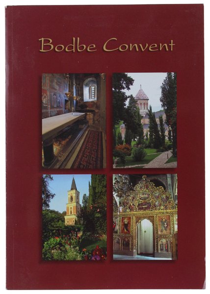 BODBE CONVENT. | Immagine principale