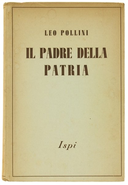 IL PADRE DELLA PATRIA.
