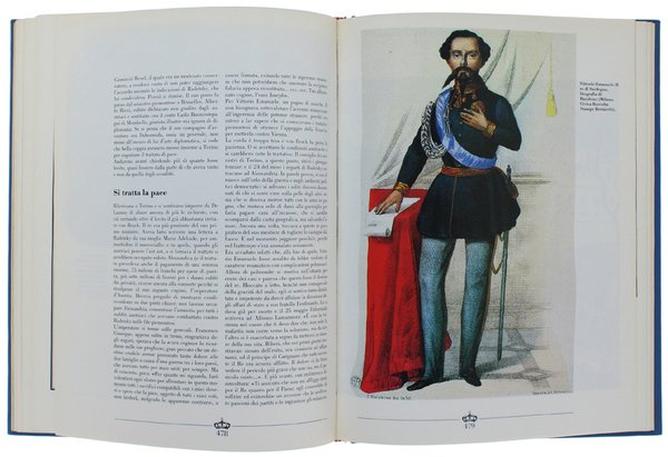 I SAVOIA. Ascesa e caduta di una dinastia. Volume 2.