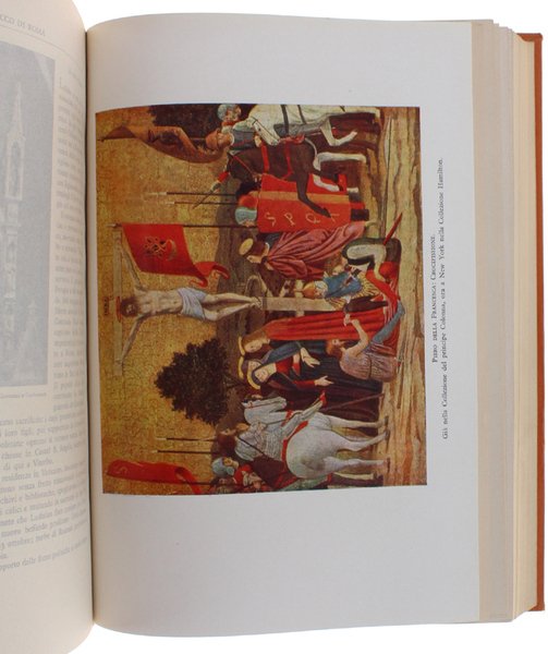 L'ITALIA NELL'ETA' DEI PRINCIPATI dal 1343 al 1516 (volume V …