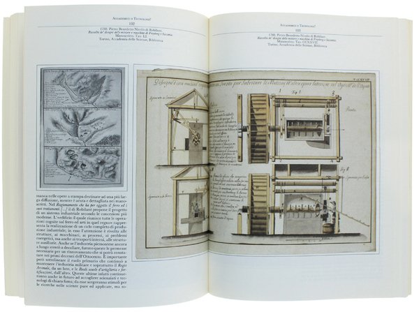 TRA SOCIETA' E SCIENZA. 200 anni di storia dell'Accademia delle …