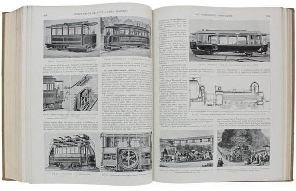 ENCICLOPEDIA STORICA DELLE SCIENZE E DELLO LORO APPLICAZIONI. Volume secondo:. …