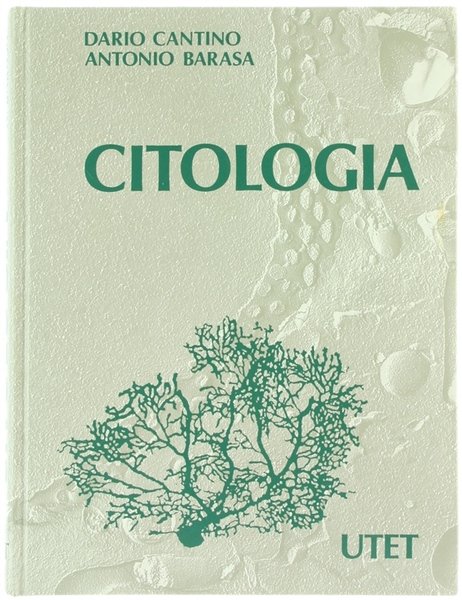 CITOLOGIA.
