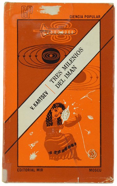 TRES MILENIOS DEL IMAN. | Immagine principale