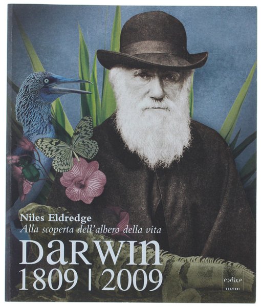DARWIN 1809-2009. Alla scoperta dell'albero della vita. | Immagine principale