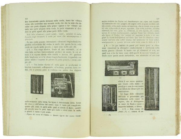 SAGGIO DI FISICA PROPOSTO ALLE SCUOLE. Teoria del moto. Astronomia. …