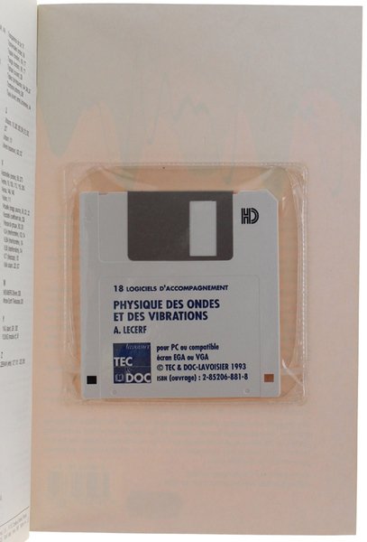 PHYSIQUE DES ONDES ET DES VIBRATIONS. Rappel de cours & …