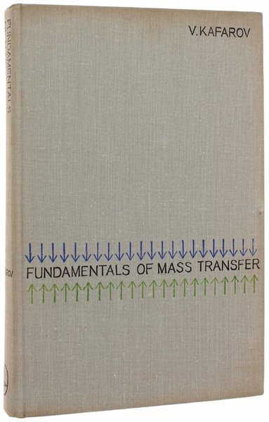 FUNDAMENTALS OF MASS TRANSFER. gas-liquid, vapour-liquid and liquid-liquid systems. Translated …