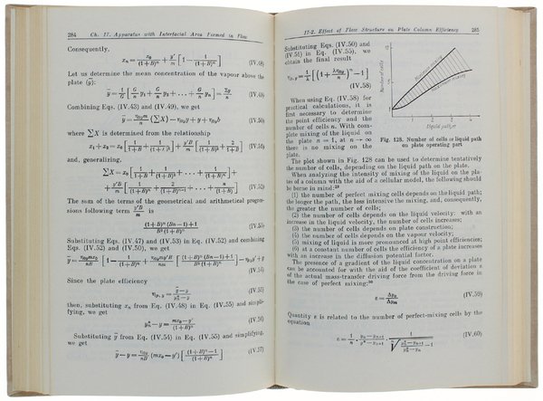 FUNDAMENTALS OF MASS TRANSFER. gas-liquid, vapour-liquid and liquid-liquid systems. Translated …