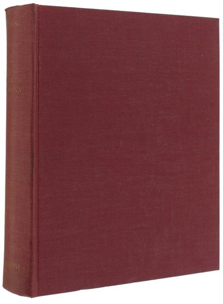 LA CIVILTA' ROMANA.