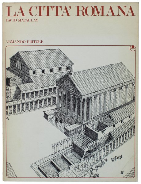 LA CITTA' ROMANA