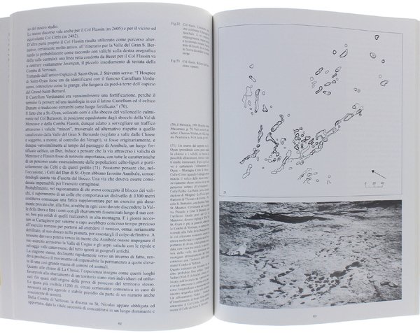 ANNIBALE SULLE ORME DI ERCOLE.