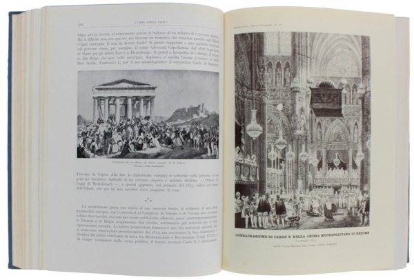 EVO CONTEMPORANEO. Parte prima: RIFORME E RIVOLUZIONE (1699-1799) - Parte …