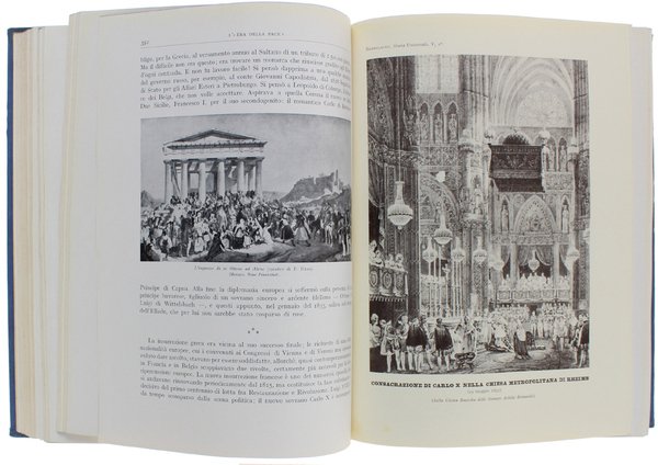 EVO CONTEMPORANEO. Parte prima: RIFORME E RIVOLUZIONE (1699-1799) - Parte …