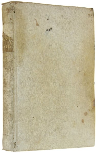 MEMORIE, CHE SERVONO ALLA STORIA DE' NOSTRI TEMPI, fatte dall'osservatore …