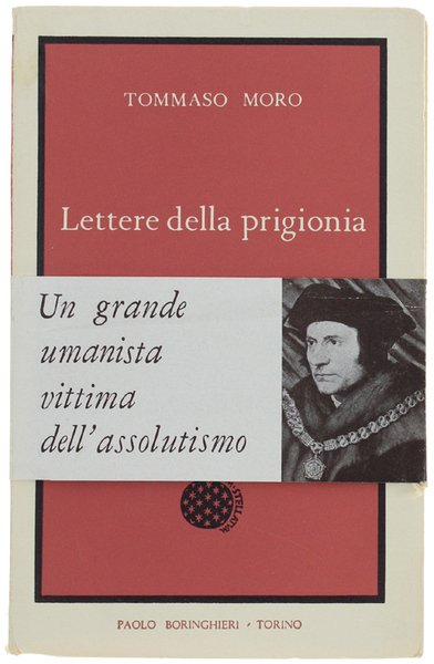 LETTERE DELLA PRIGIONIA.