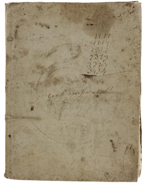 GEOMETRIA PRATICA, in cui oltre i Principj di essa, vi …