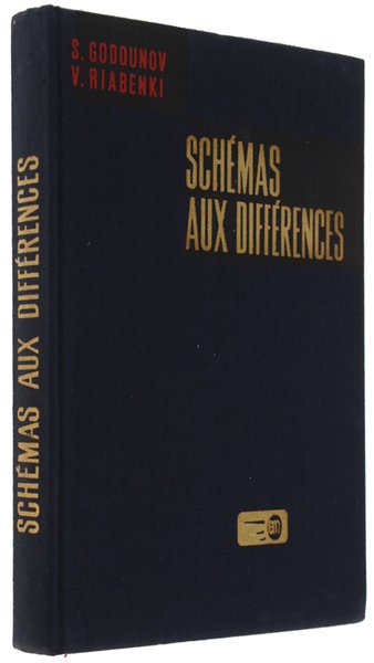 SCHEMAS AUX DIFFERENCES. Introduction à la théorie.