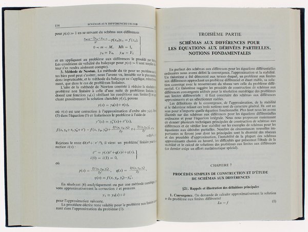 SCHEMAS AUX DIFFERENCES. Introduction à la théorie.