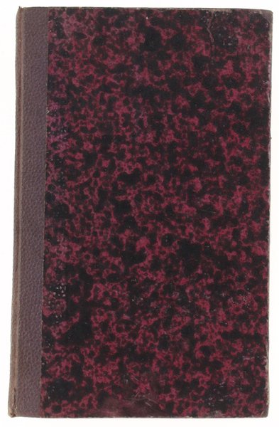 TRATTATO DI ARITMETICA AD USO DELLE SCUOLE TECNICHE GINNASIALI E …