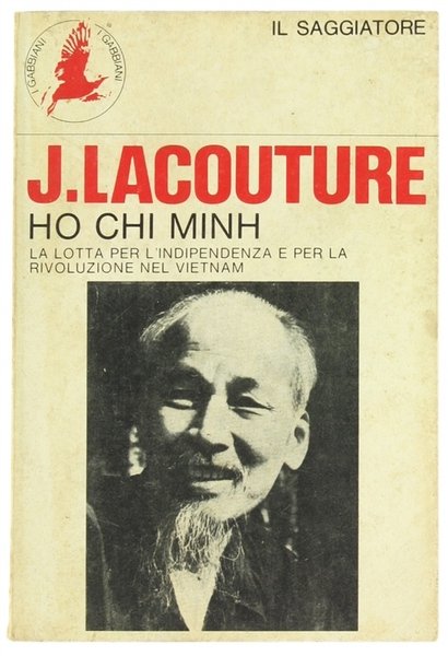 HO CHI MINH.