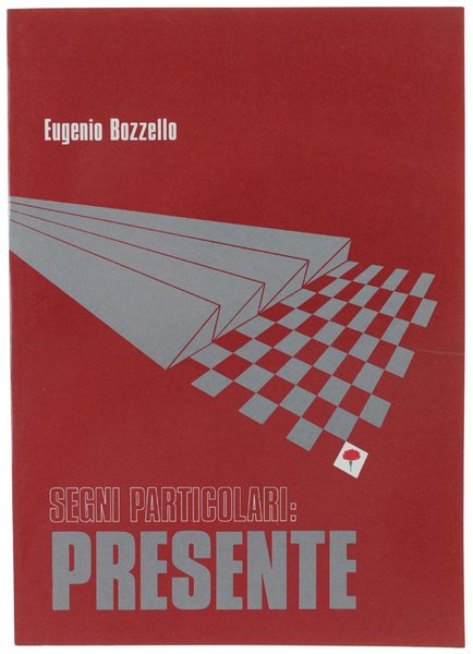 SEGNI PARTICOLARI: PRESENTE. | Immagine principale