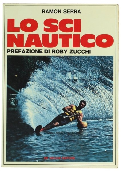 LO SCI NAUTICO.
