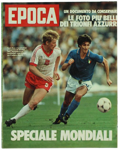 SPECIALE MONDIALI - LE FOTO PIU' BELLE DEI TRIONFI AZZURRI.