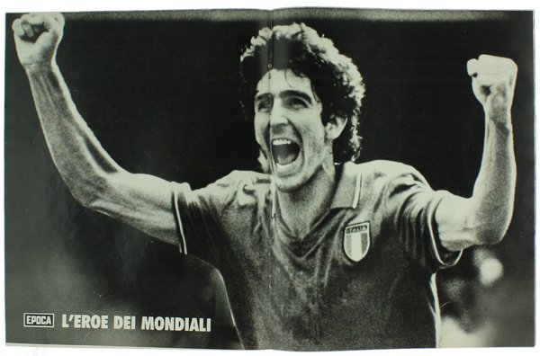 SPECIALE MONDIALI - LE FOTO PIU' BELLE DEI TRIONFI AZZURRI.