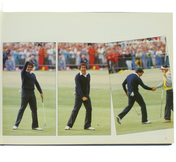 IL GRANDE GOLF & DINTORNI.