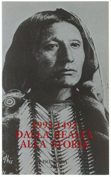 1992-1492 DALLA REALTA' ALLA STORIA.