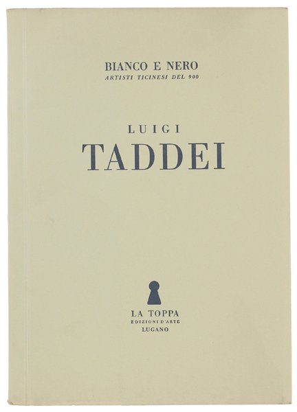 LUIGI TADDEI.