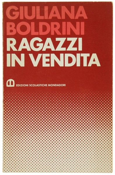 RAGAZZI IN VENDITA. | Immagine principale