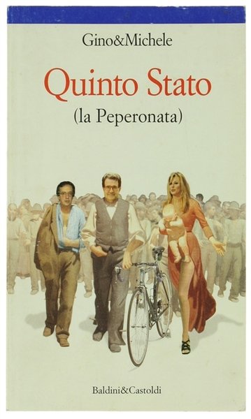 QUINTO STATO (La peperonata)