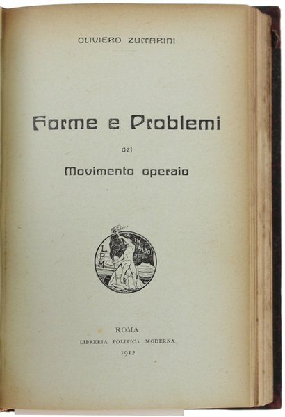 I PARTITI POLITICI IN ITALIA.