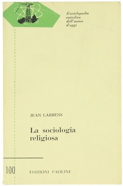 LA SOCIOLOGIA RELIGIOSA.