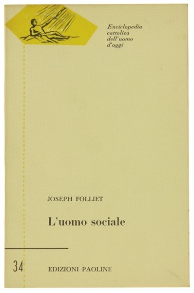 L'UOMO SOCIALE.