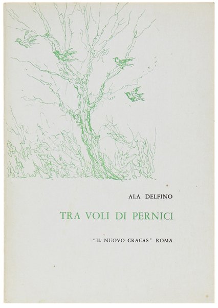 TRA VOLI DI PERNICI.