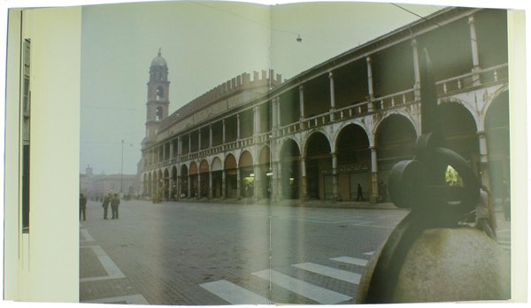 CAMMINARE RAVENNA E LA ROMAGNA.