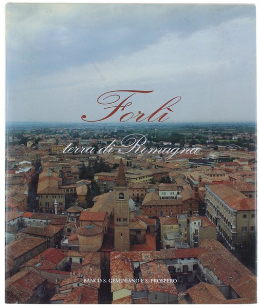 FORLI' TERRA DI ROMAGNA.