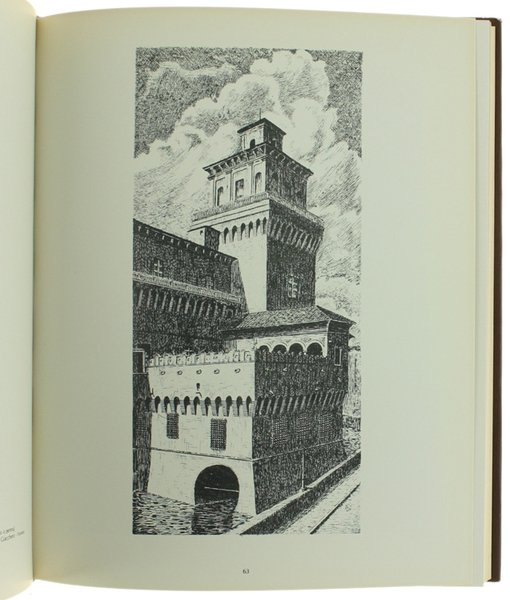 LE BELLEZZE DI FERRARA - IL BLEZZ AD FRARA.