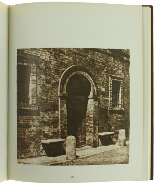 LE BELLEZZE DI FERRARA - IL BLEZZ AD FRARA.