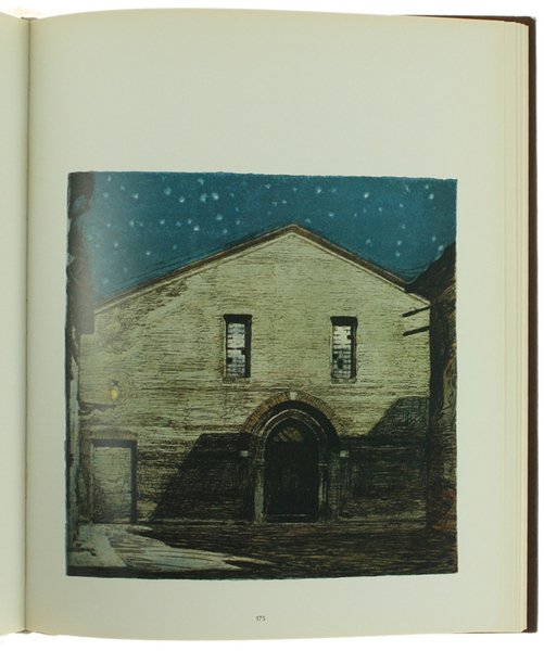 LE BELLEZZE DI FERRARA - IL BLEZZ AD FRARA.