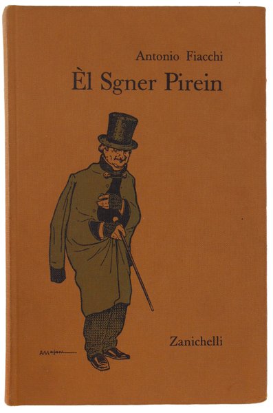 EL SGNER PIREIN. Scritti scelti editi ed inediti a cura …