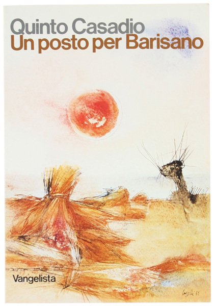 UN POSTO PER BARISANO.