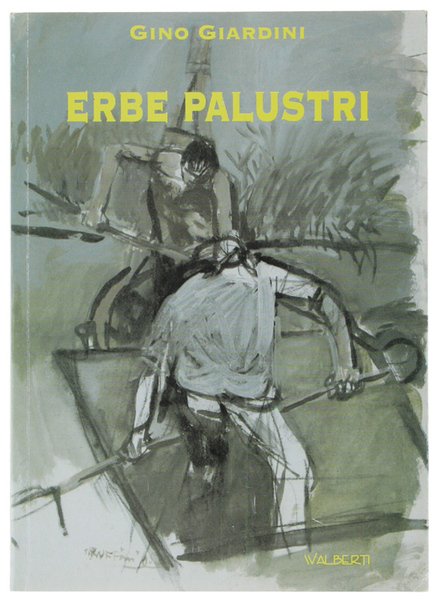 ERBE PALUSTRI (romanzo).