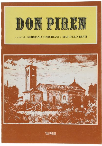 DON PIREN. nel centenario della nascita (1883-1983) e nel 25° …
