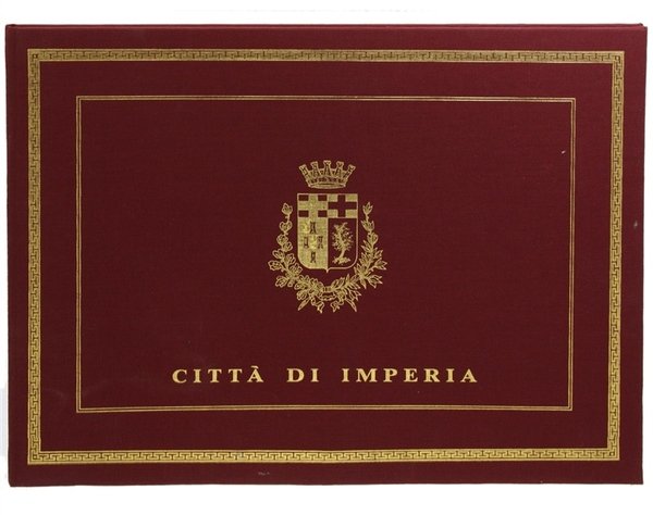 CITTA' DI IMPERIA.