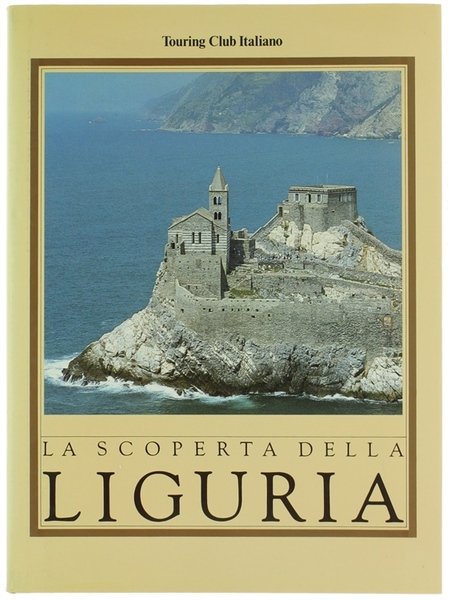 LA SCOPERTA DELLA LIGURIA.